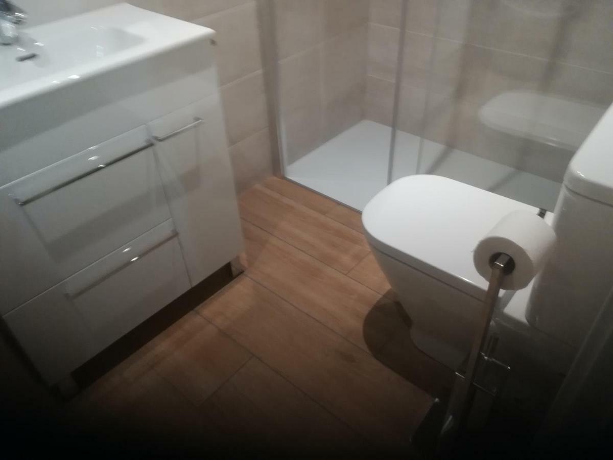 Apartamento Tranquilo Y Luminoso Mundaka Dış mekan fotoğraf