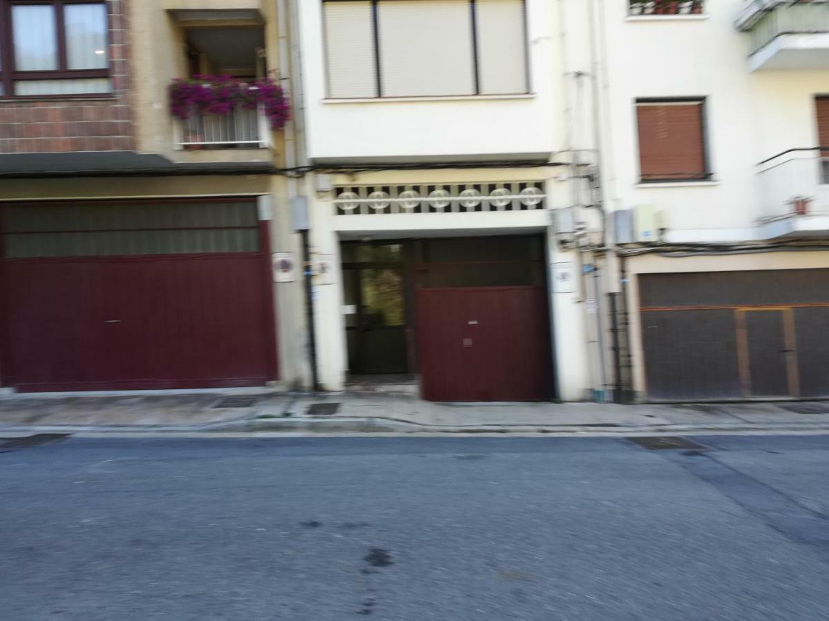 Apartamento Tranquilo Y Luminoso Mundaka Dış mekan fotoğraf