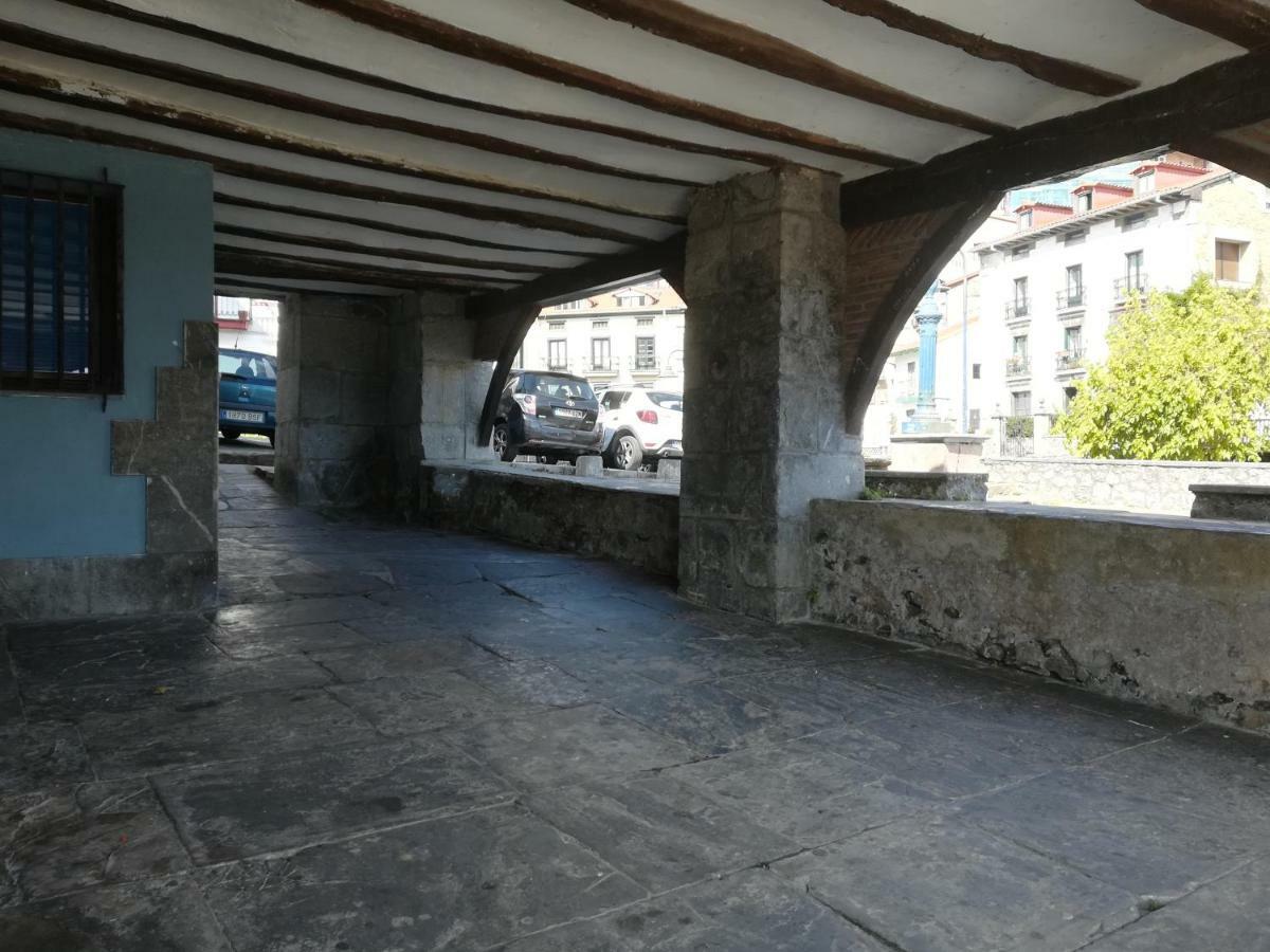 Apartamento Tranquilo Y Luminoso Mundaka Dış mekan fotoğraf