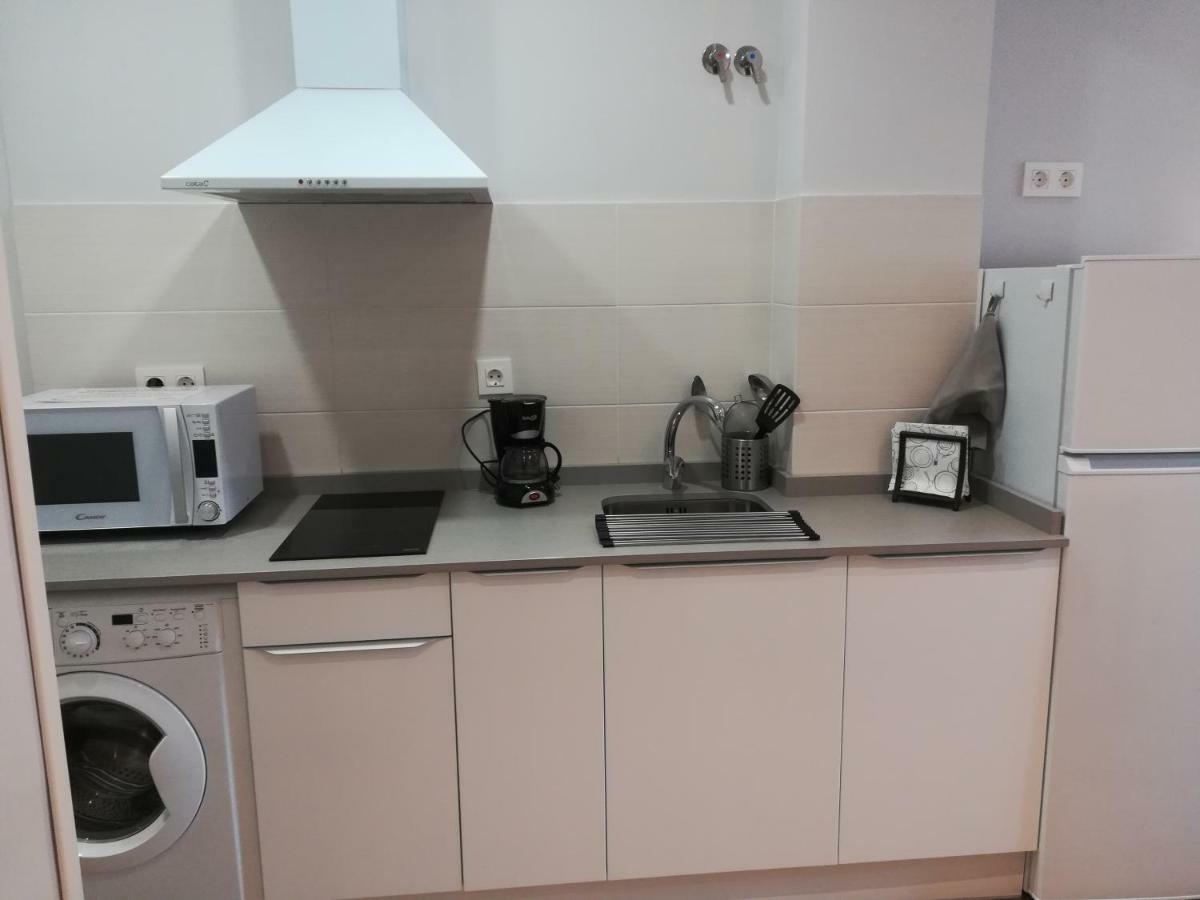 Apartamento Tranquilo Y Luminoso Mundaka Dış mekan fotoğraf